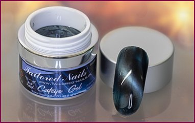 Cat Eye Gel Nautica 5ml 