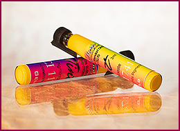 Tint Gelb 
