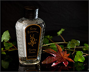 250 ml Ashleigh & Burwood Lampenduft Country Garden 
