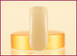Pure Color Gel Eggshell 5ml 