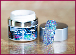 Holo Color Polish Gel Eridanus 