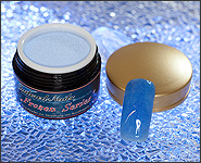 Disco Bay Blue 