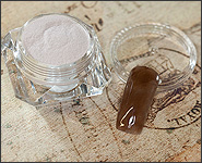Glaspowder Coffee 