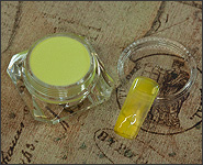 Glaspowder Limone 