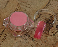 Glaspowder Magenta 