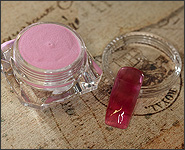 Glaspowder Pur Pur 