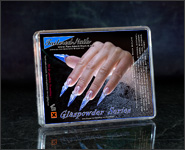 Glaspowderset 1 