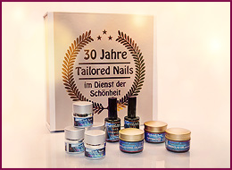 Jubiläums Box 