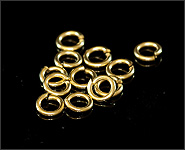Jump Rings 