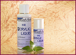 Deluxe Nail Liquid 