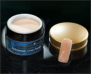 Performance Cover Powder Baby Pink 40 gramm