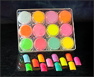 Set Neons 1 
