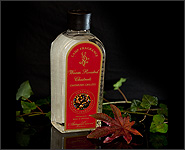 500 ml Ashleigh & Burwood Lampenduft geröstete Kastanien 