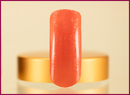 Polish Color Gel Spicy Pumpkin  5ml 