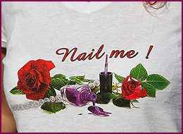 Nail Me ! 