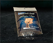 Stiletto Nail Tips 