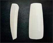 Nachfüllpackung Tapered Form 50 Stück 
