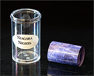 Metallikeffekt Transferfolie Niagara Nights 