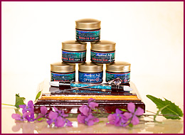 Rebirth Gel  Umsteiger Set flexibel