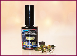 Wrap Glue Gel 
